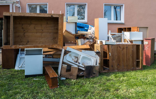 Best Household Junk Removal  in Wesley Chapel, FL